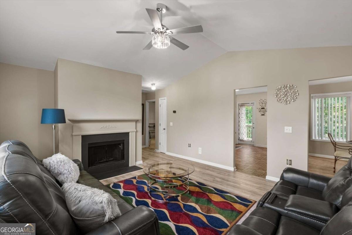 7402 Grayson Bridge Circle Douglasville - Photo 7