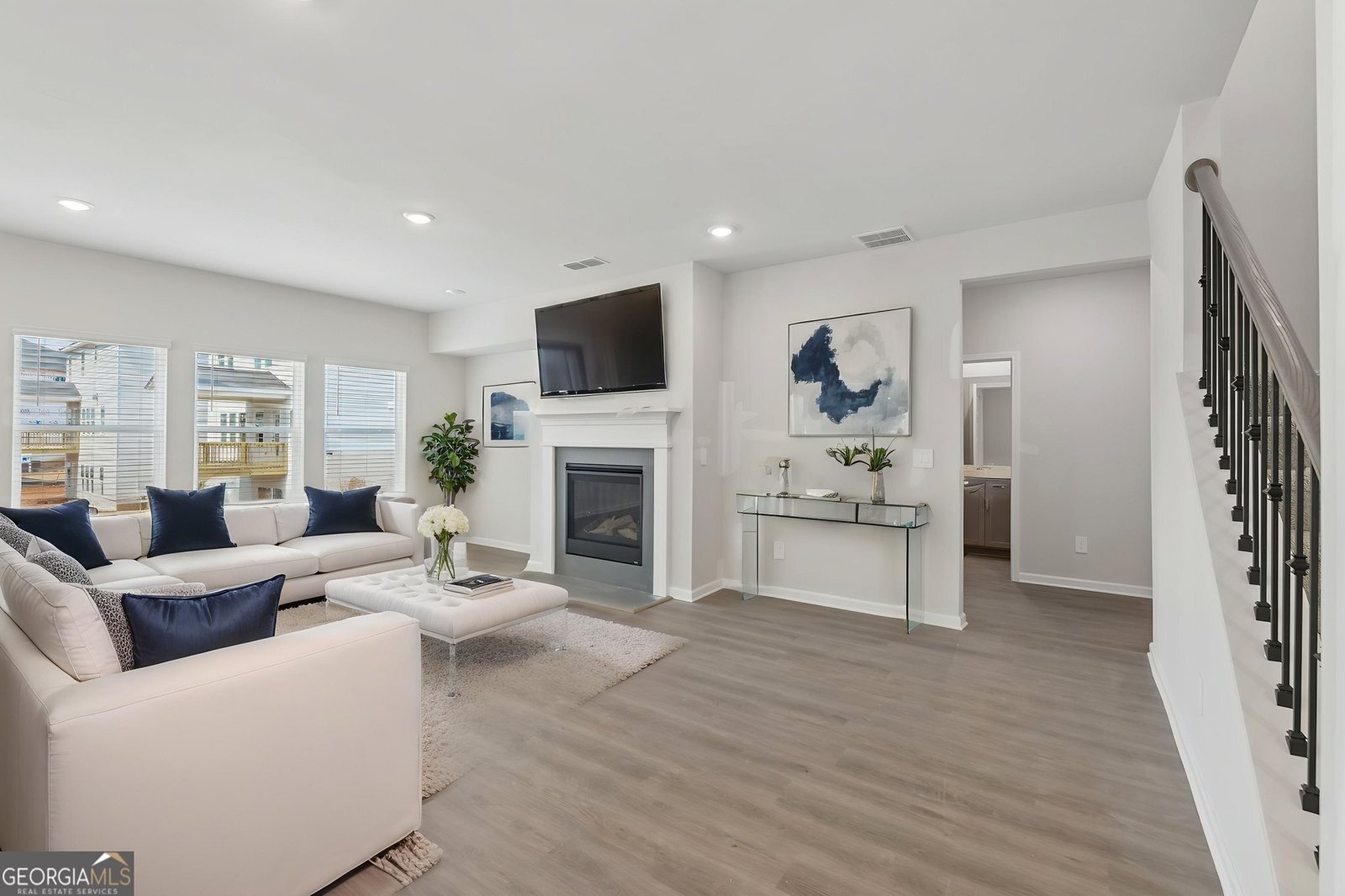 998 Brookshade Trail Lawrenceville - Photo 10