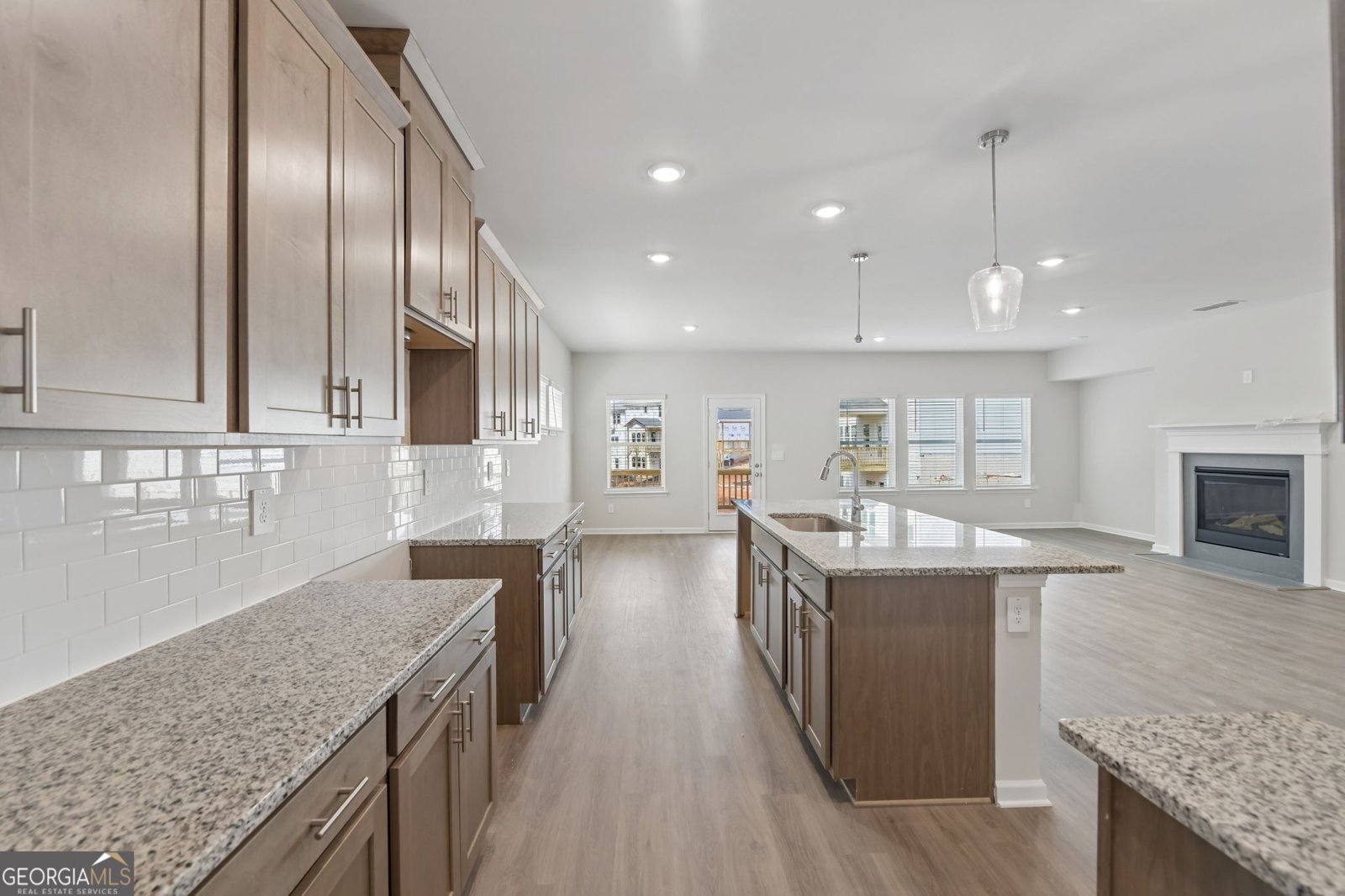 998 Brookshade Trail Lawrenceville - Photo 18