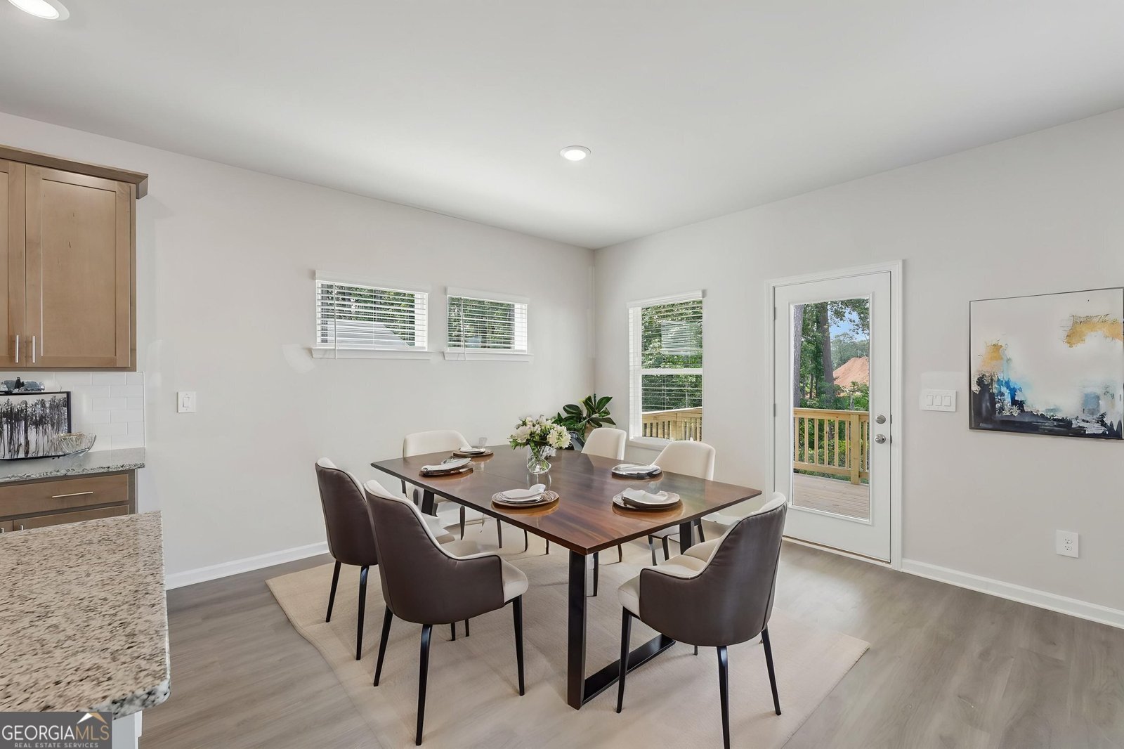 998 Brookshade Trail Lawrenceville - Photo 20