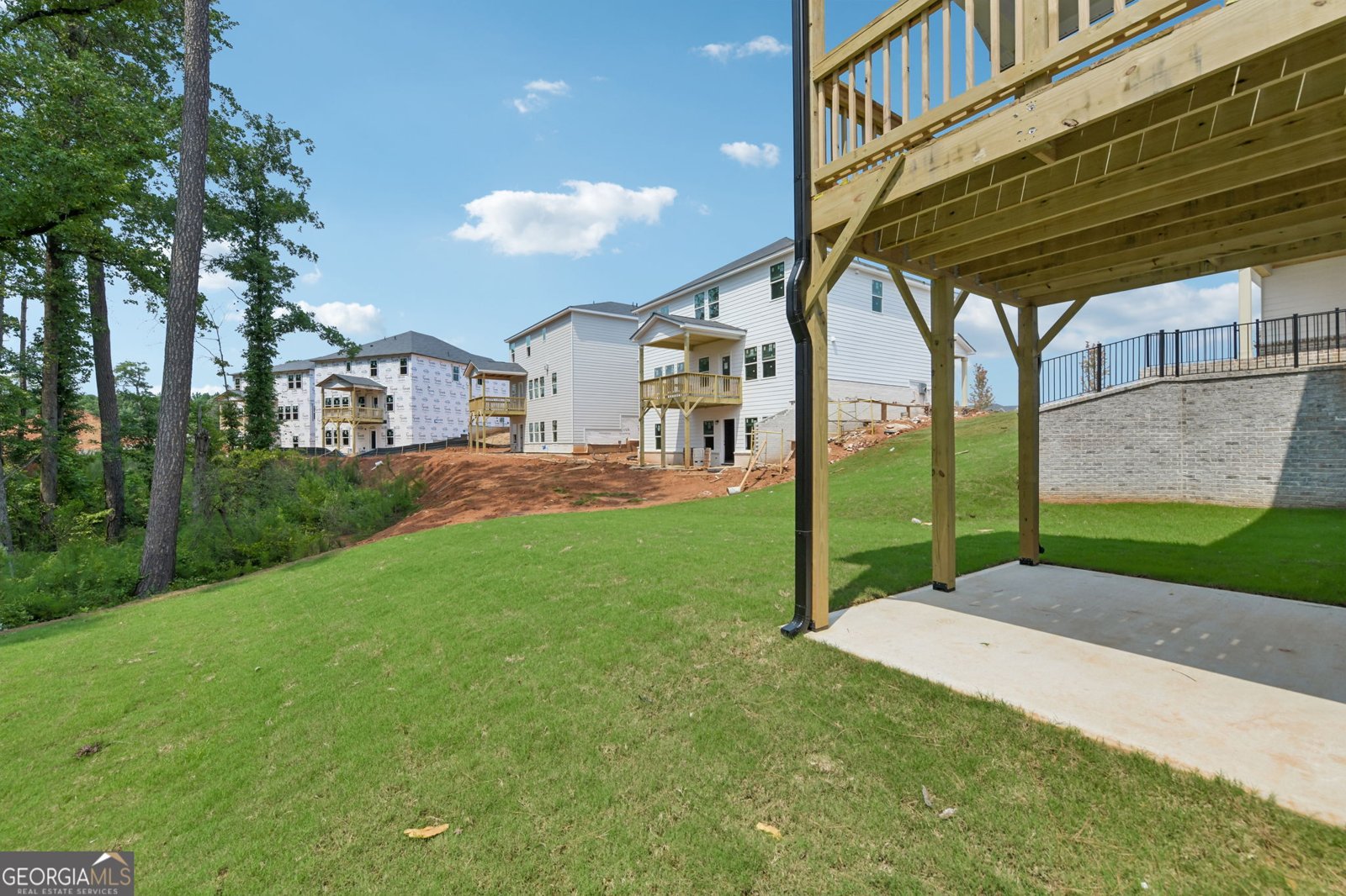 998 Brookshade Trail Lawrenceville - Photo 49