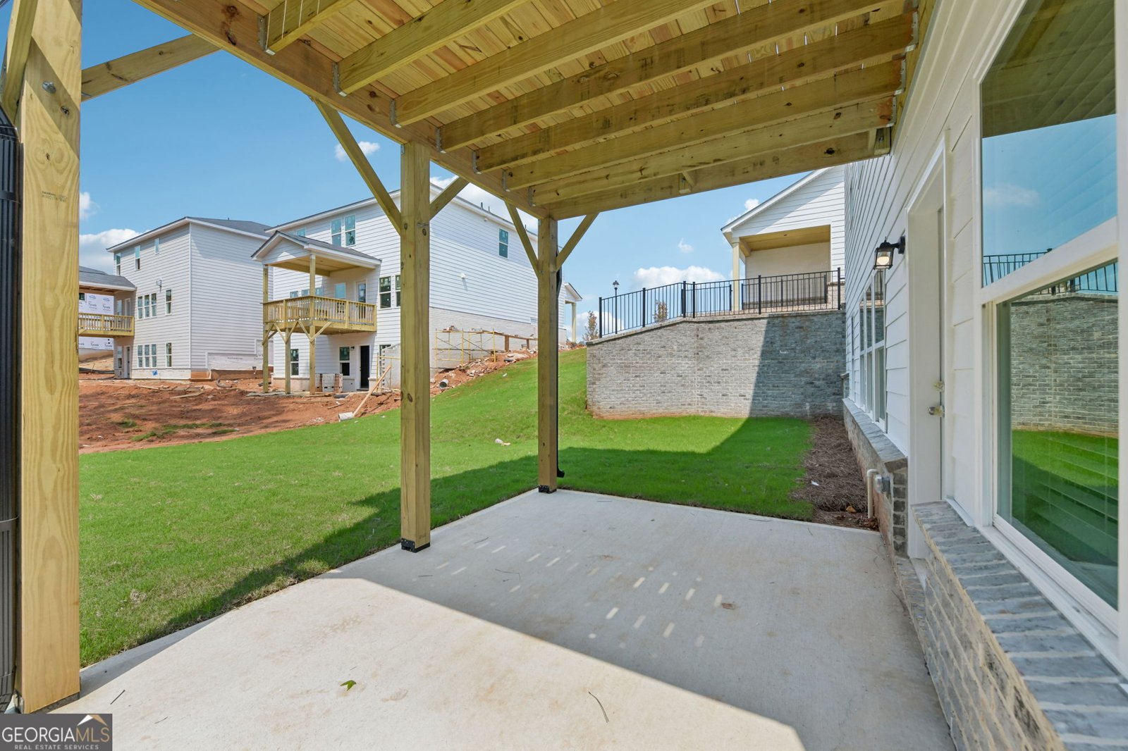 998 Brookshade Trail Lawrenceville - Photo 51