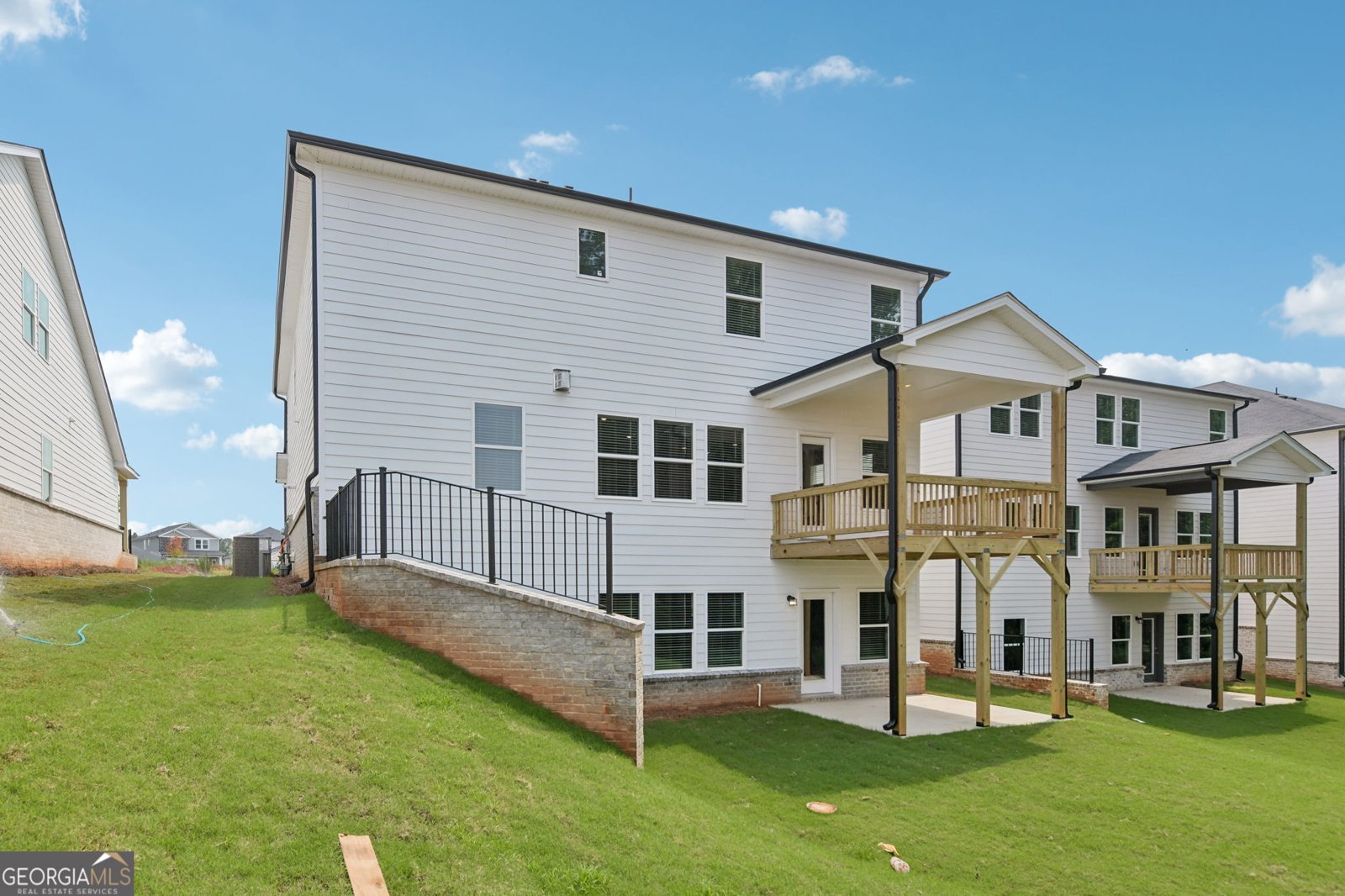 998 Brookshade Trail Lawrenceville - Photo 54
