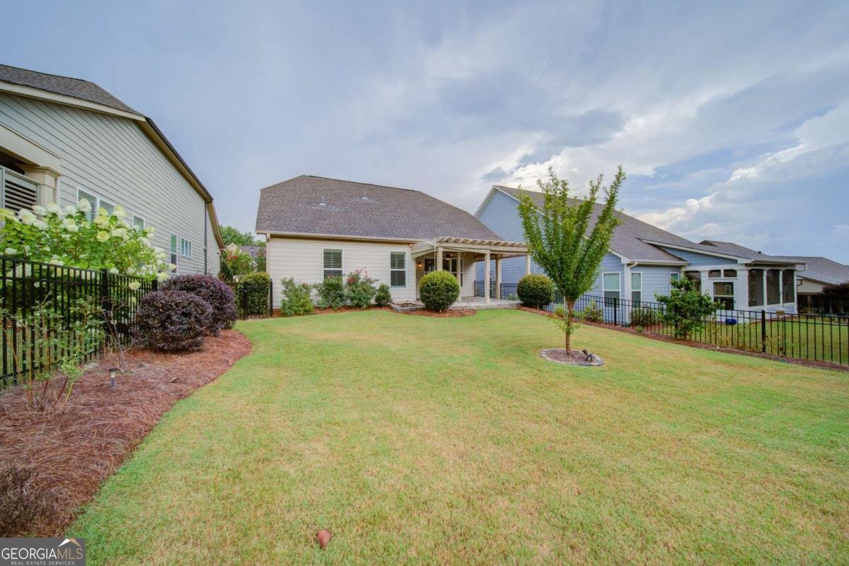 3934 Sweet Magnolia Drive Gainesville - Photo 21