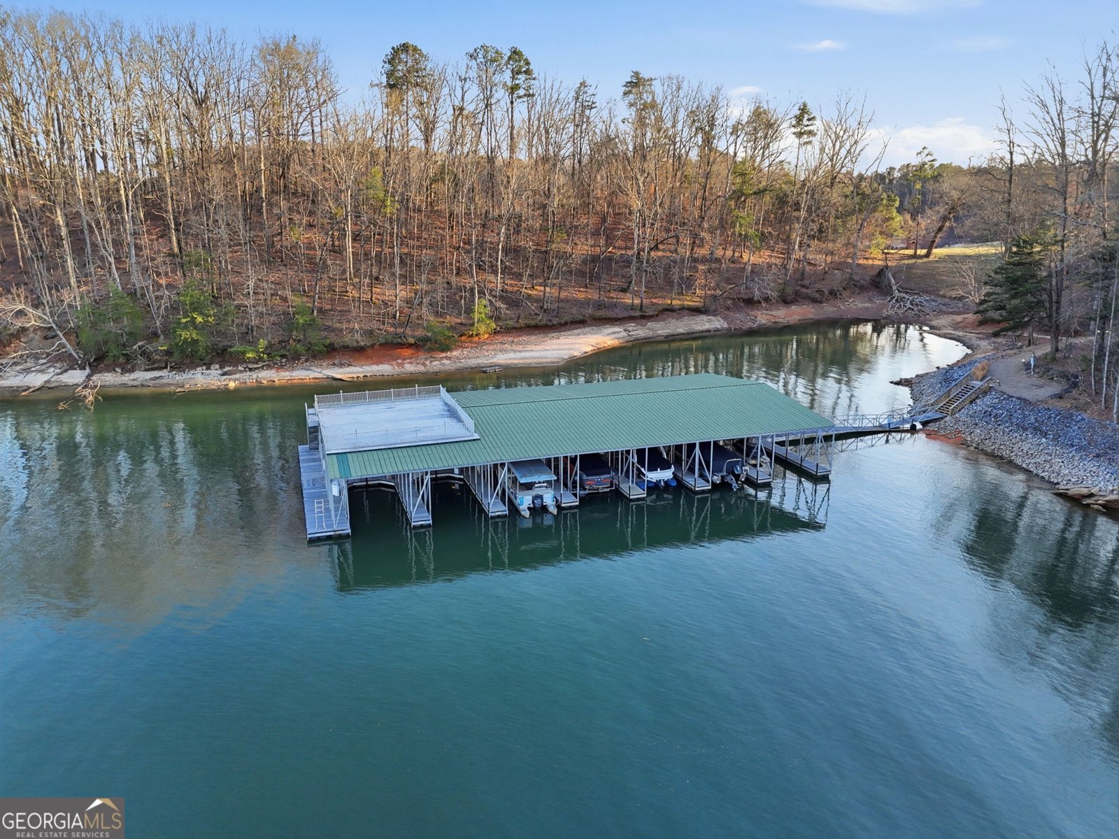 8510 Blue Heron Dr Gainesville - Photo 10