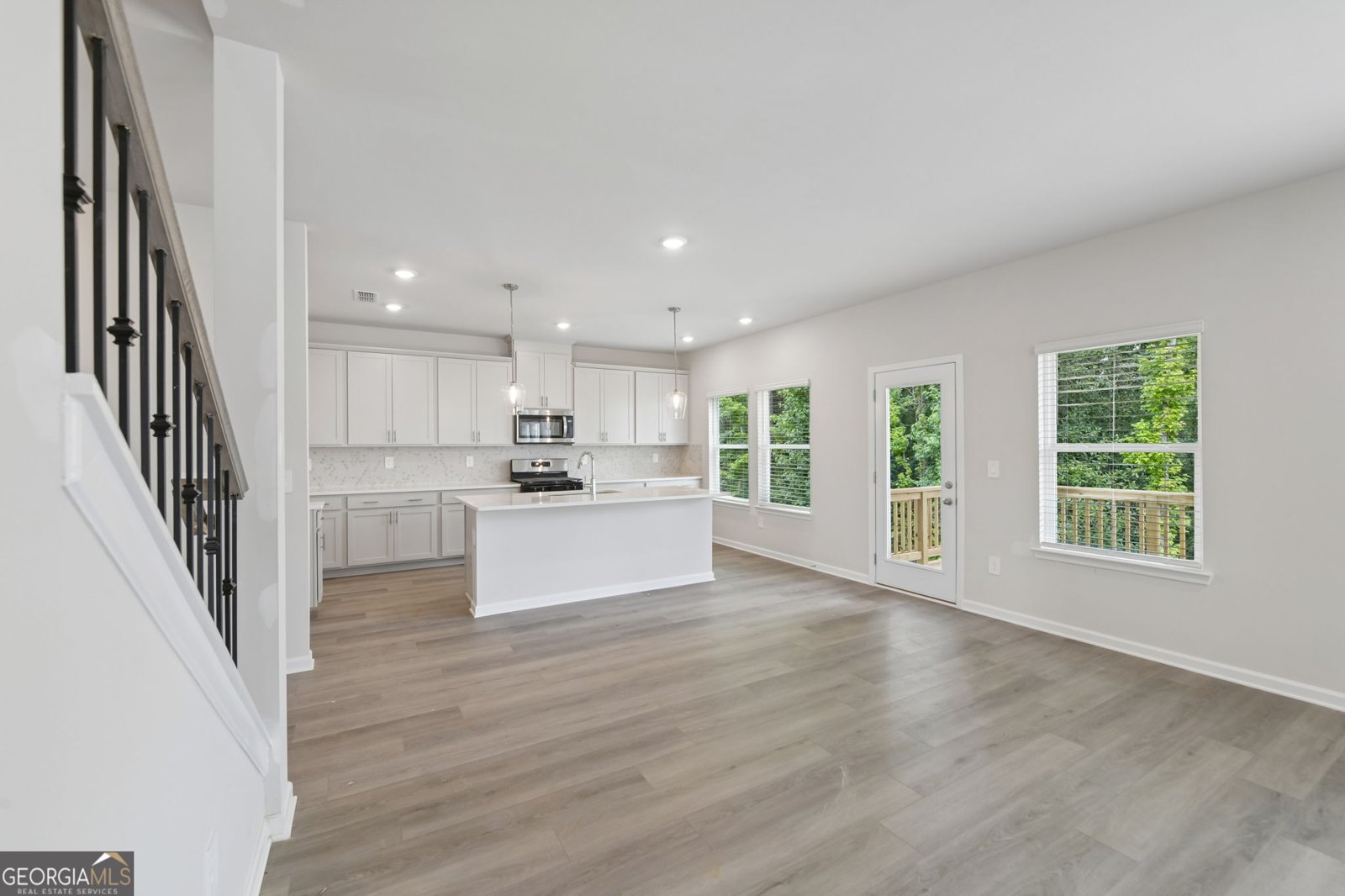 988 Brookshade Trail Lawrenceville - Photo 11