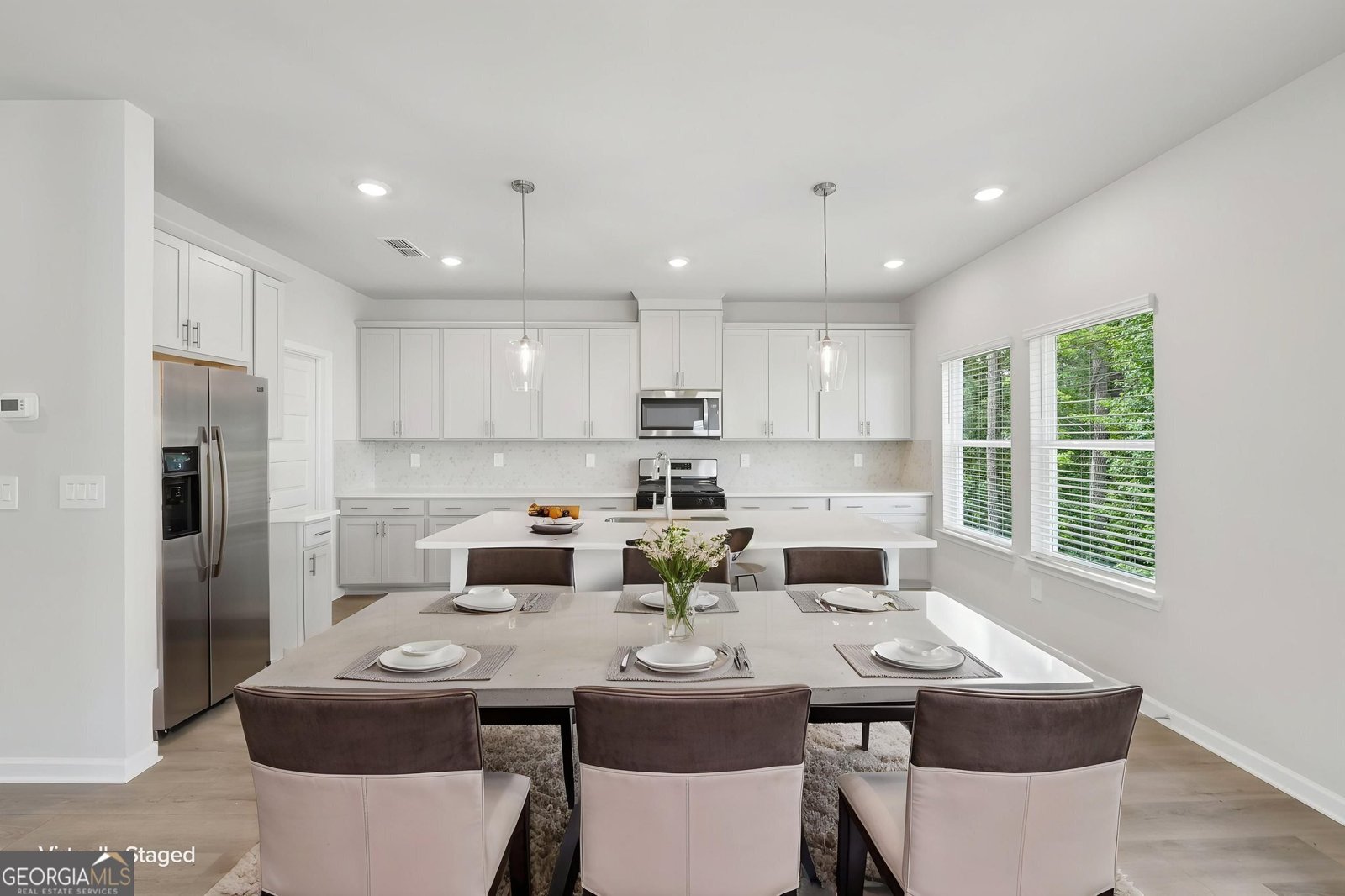 988 Brookshade Trail Lawrenceville - Photo 19