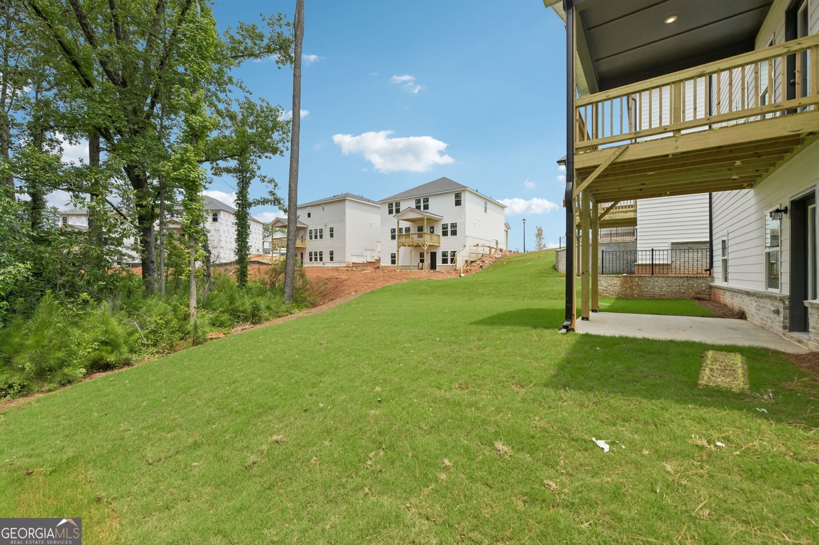 988 Brookshade Trail Lawrenceville - Photo 53