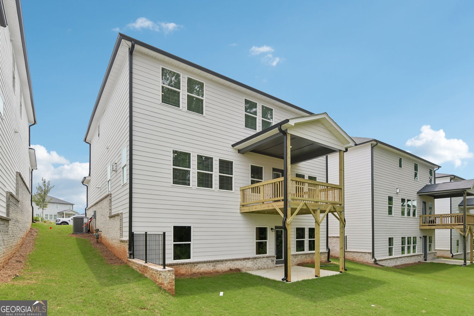 988 Brookshade Trail Lawrenceville - Photo 54