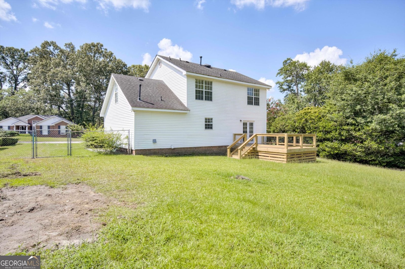 2307 Perot Drive Hephzibah - Photo 34