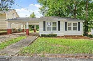 76 Mill St Tallapoosa - main photo