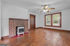 76 Mill St Tallapoosa - Photo 12