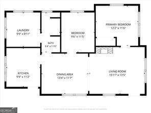 76 Mill St Tallapoosa - Photo 30