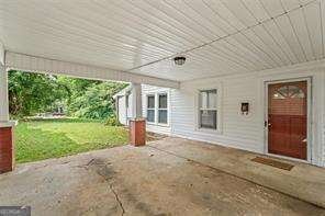 76 Mill St Tallapoosa - Photo 6
