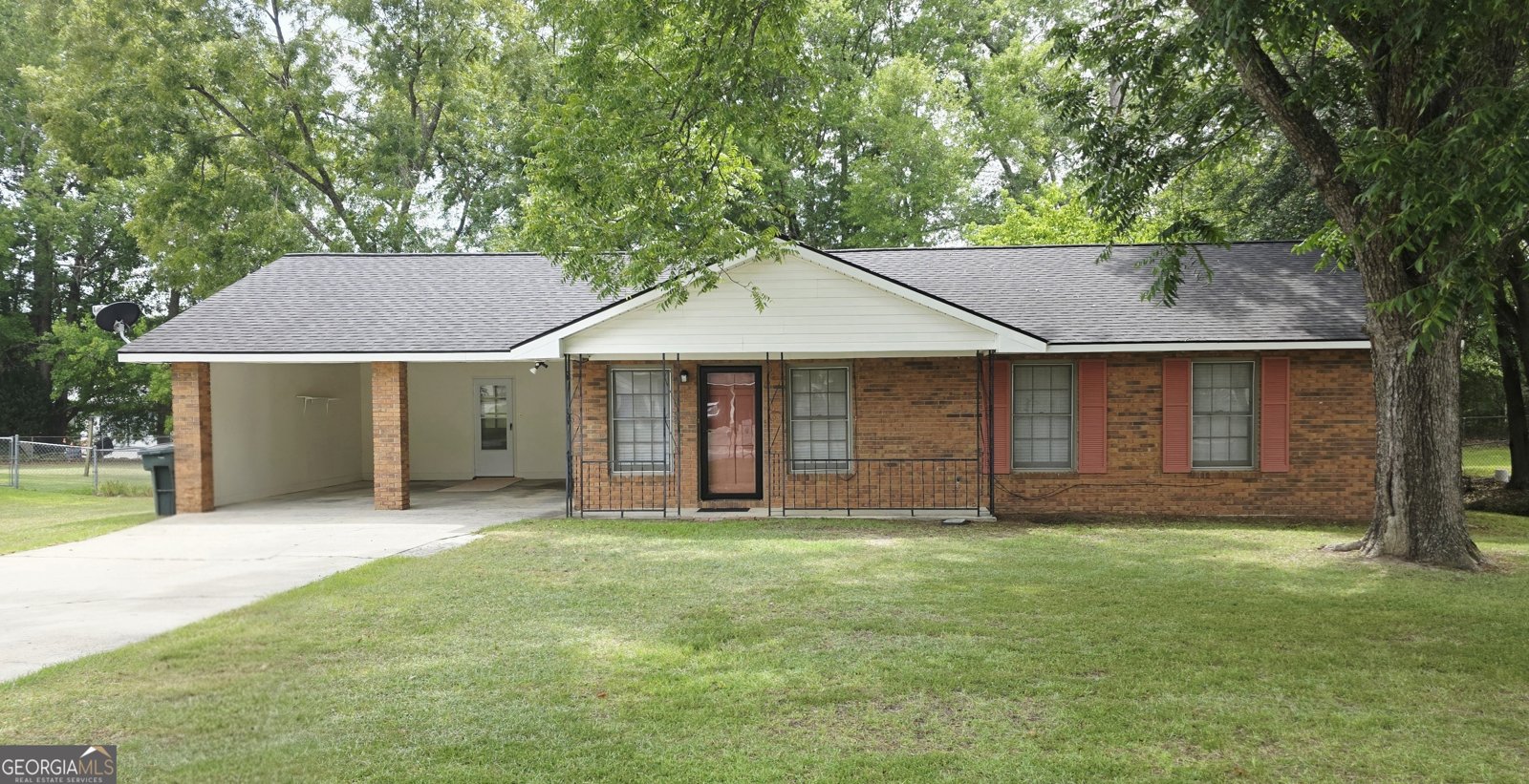 1308 Jeffrey Drive Dublin - main photo