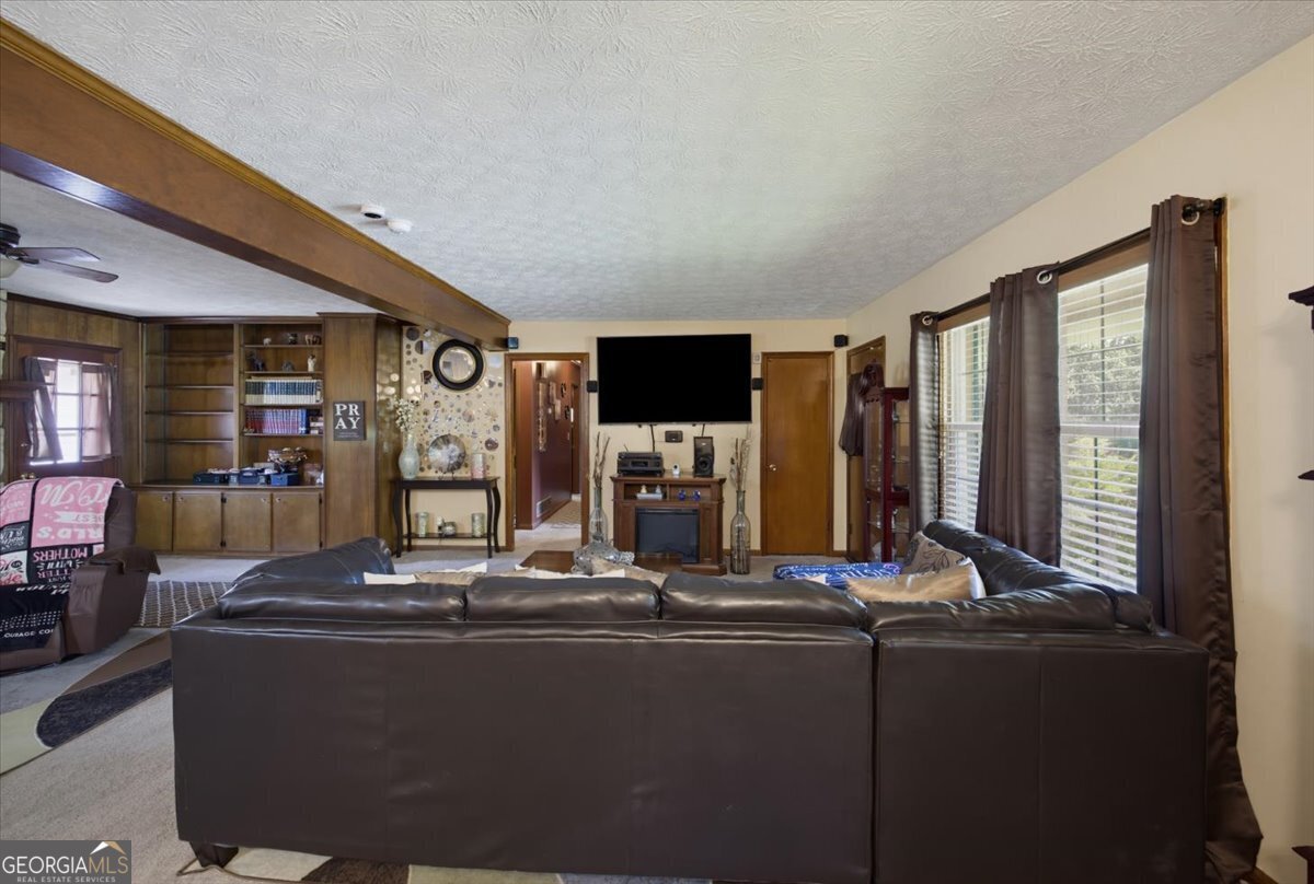 905 Hargett Ct Stone Mountain - Photo 10