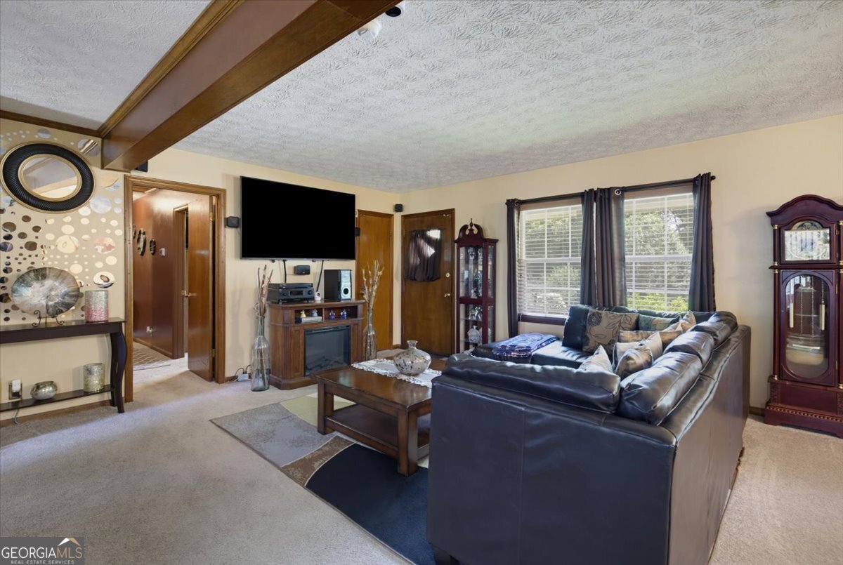 905 Hargett Ct Stone Mountain - Photo 11