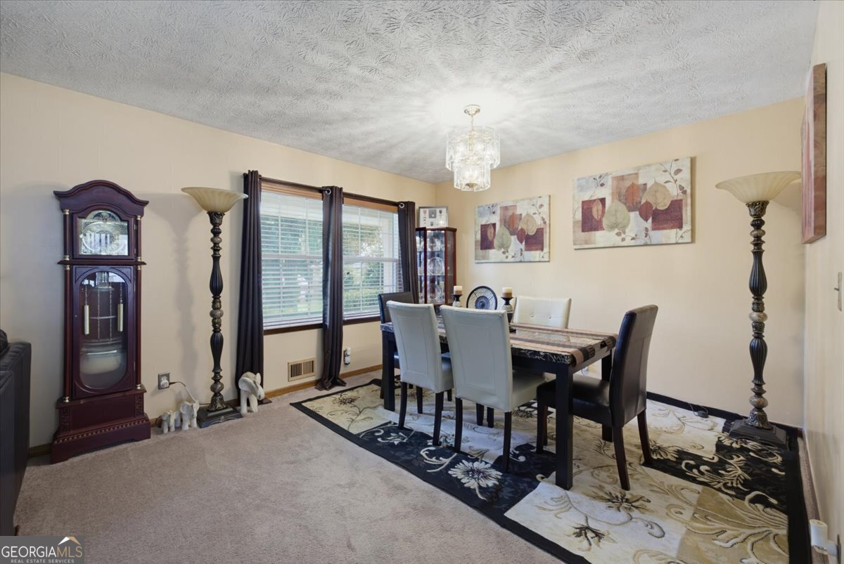 905 Hargett Ct Stone Mountain - Photo 12