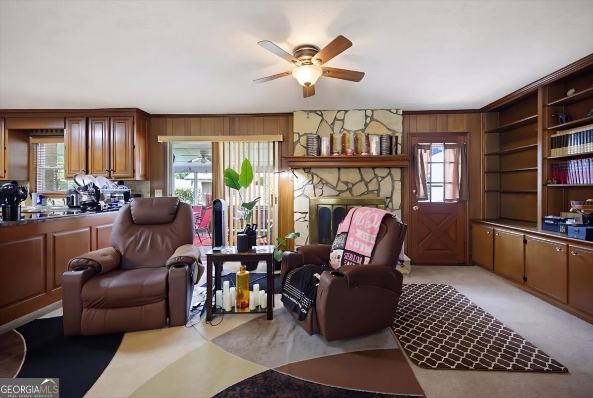 905 Hargett Ct Stone Mountain - Photo 13