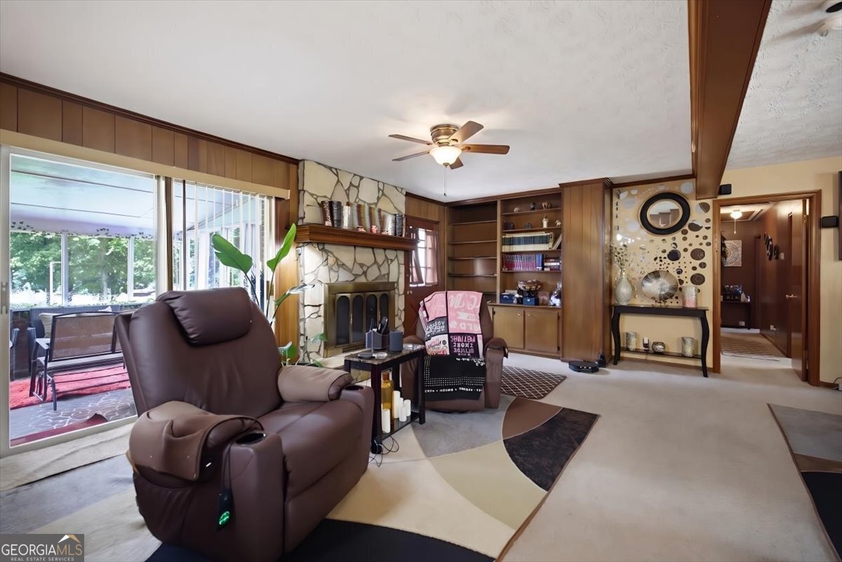 905 Hargett Ct Stone Mountain - Photo 14