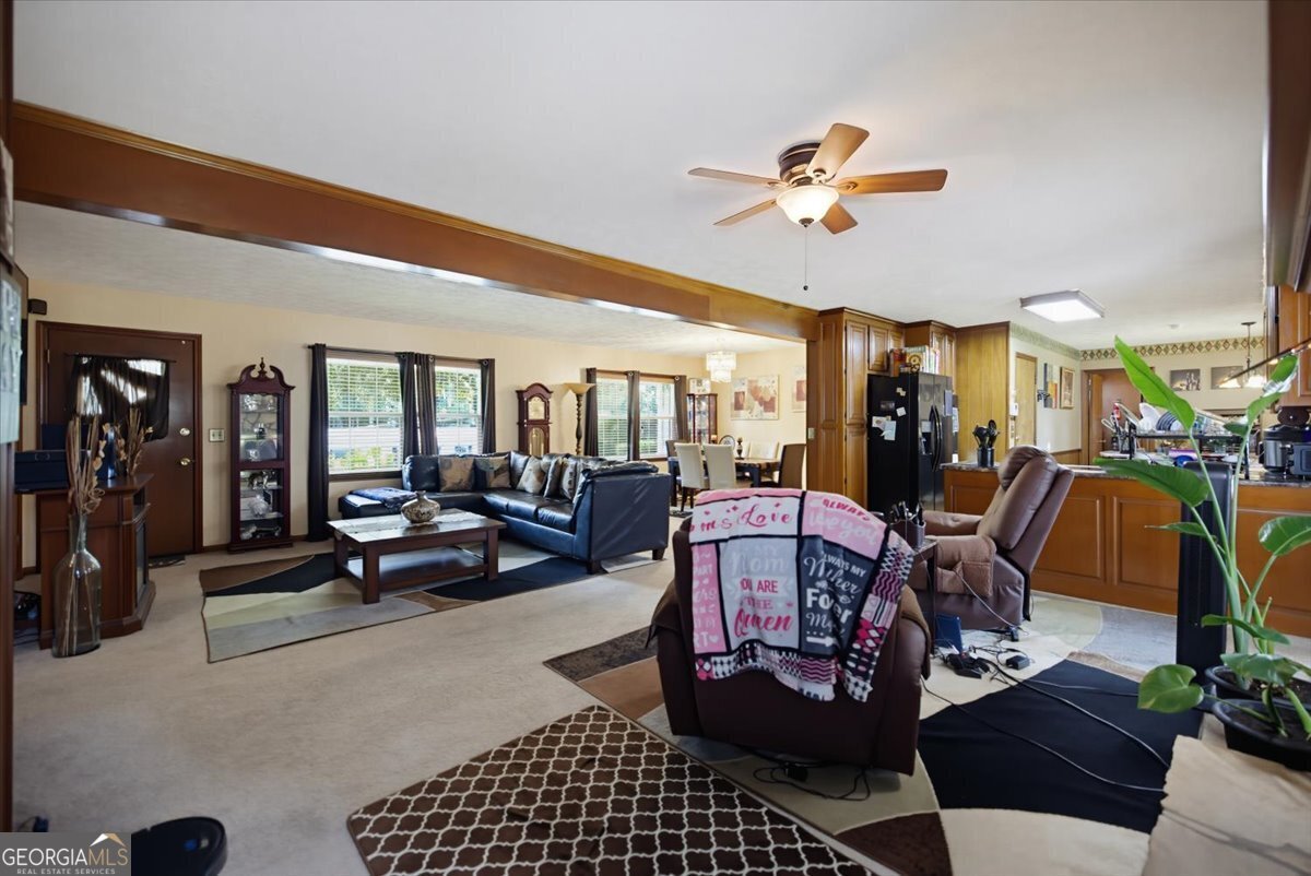 905 Hargett Ct Stone Mountain - Photo 15
