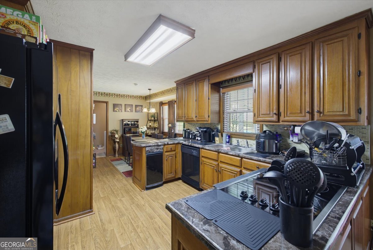 905 Hargett Ct Stone Mountain - Photo 16