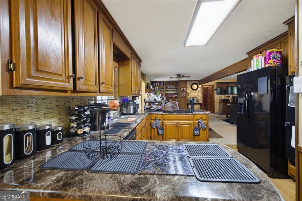 905 Hargett Ct Stone Mountain - Photo 17