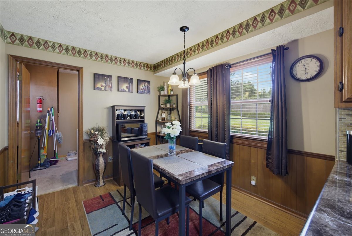 905 Hargett Ct Stone Mountain - Photo 19