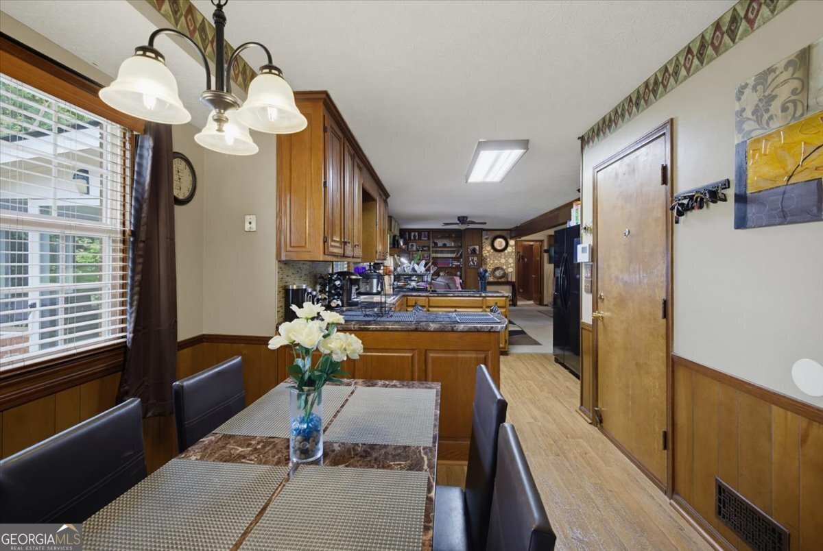 905 Hargett Ct Stone Mountain - Photo 20
