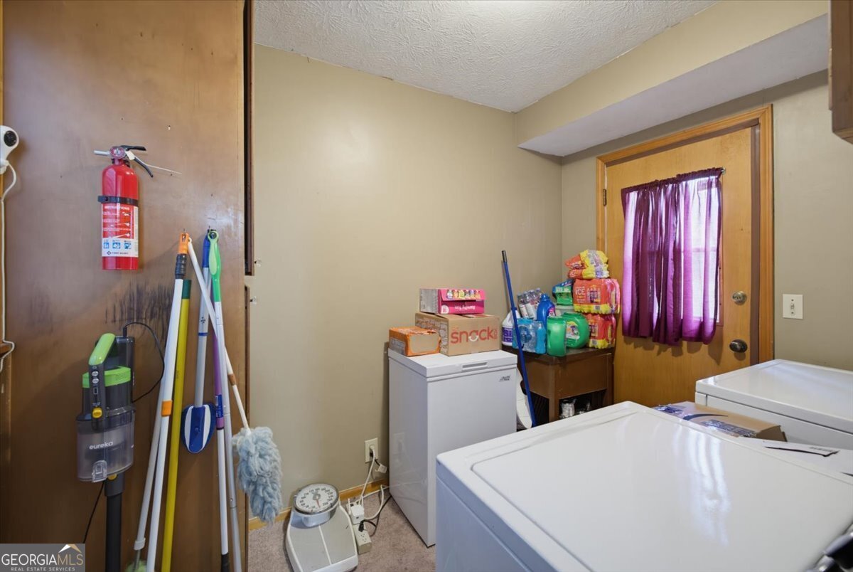 905 Hargett Ct Stone Mountain - Photo 22