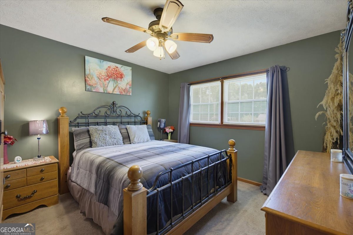 905 Hargett Ct Stone Mountain - Photo 26