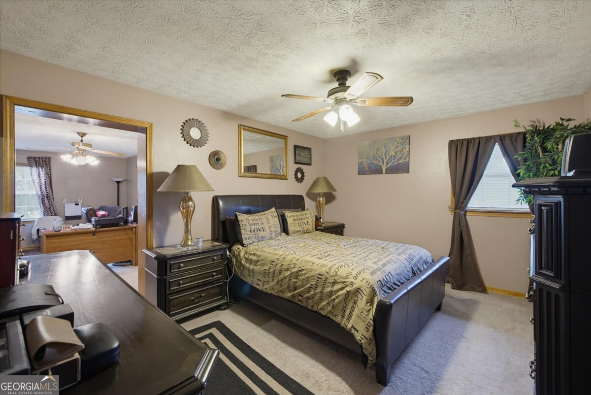 905 Hargett Ct Stone Mountain - Photo 27