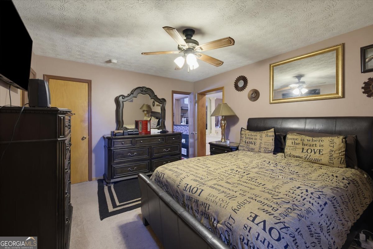 905 Hargett Ct Stone Mountain - Photo 28
