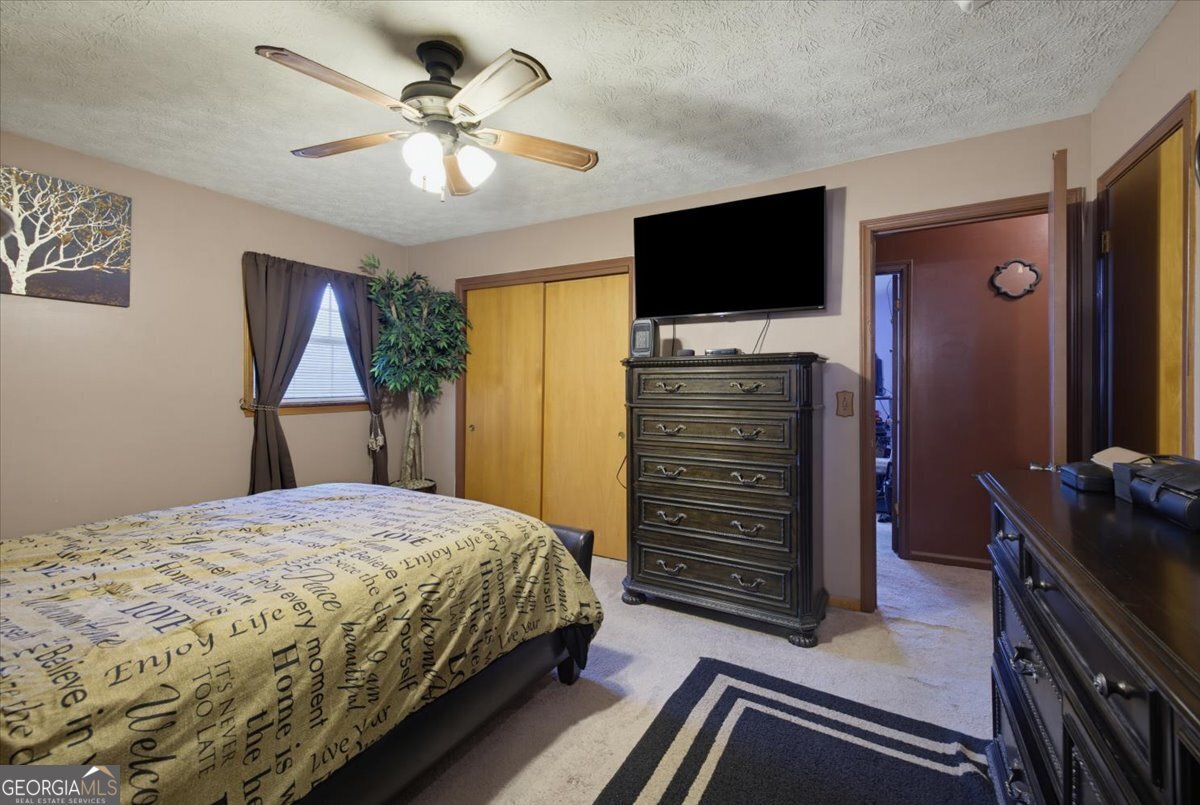 905 Hargett Ct Stone Mountain - Photo 29