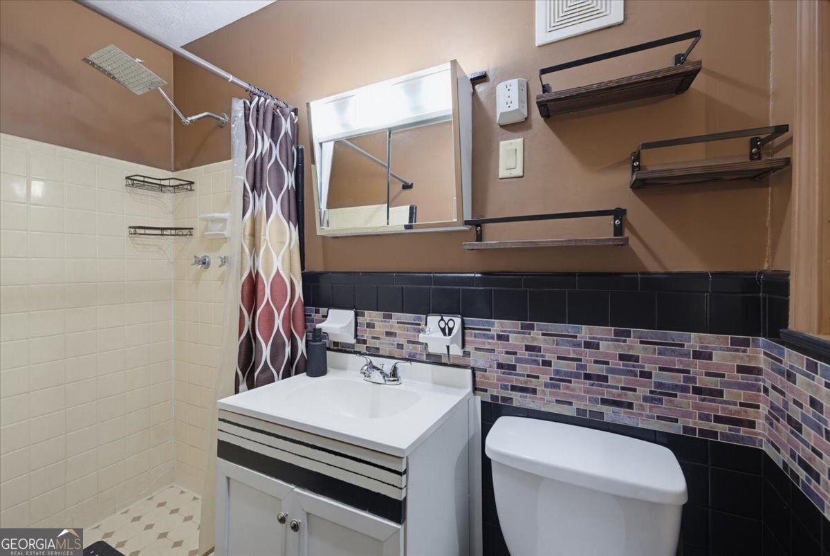 905 Hargett Ct Stone Mountain - Photo 30