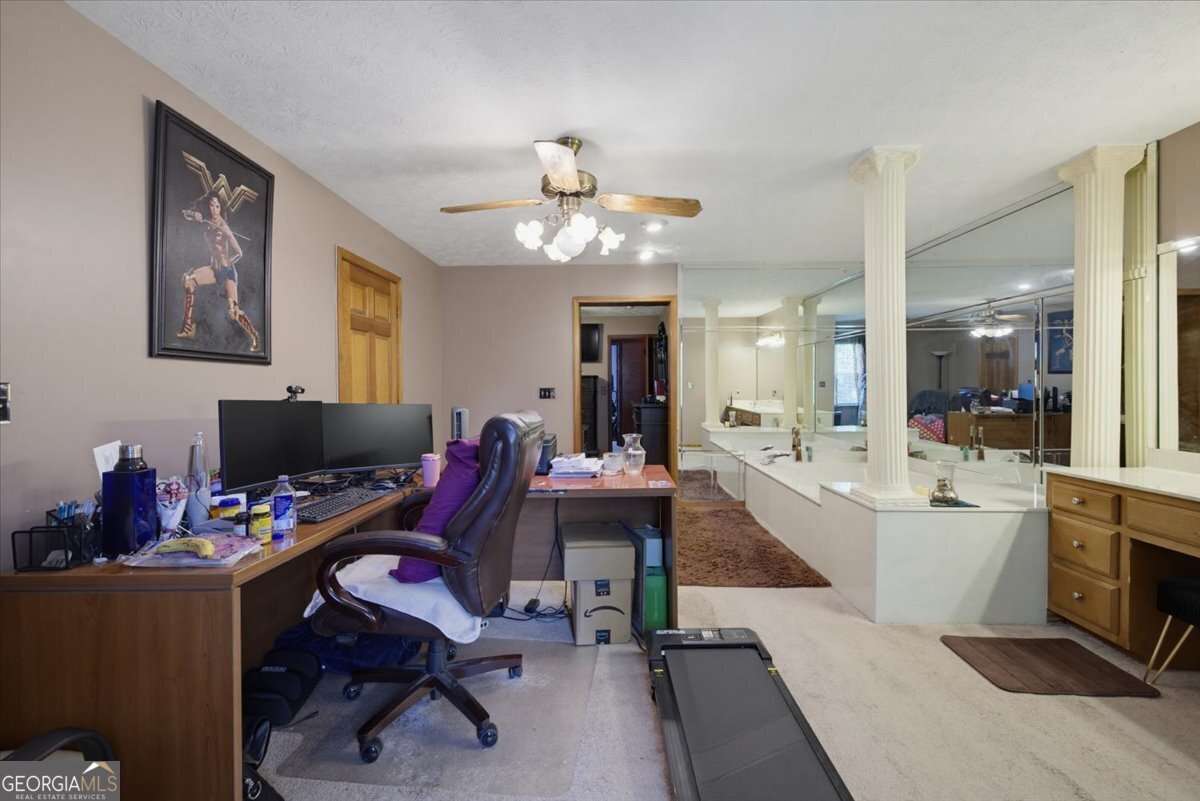 905 Hargett Ct Stone Mountain - Photo 33