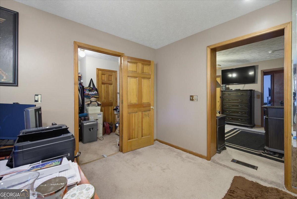 905 Hargett Ct Stone Mountain - Photo 34