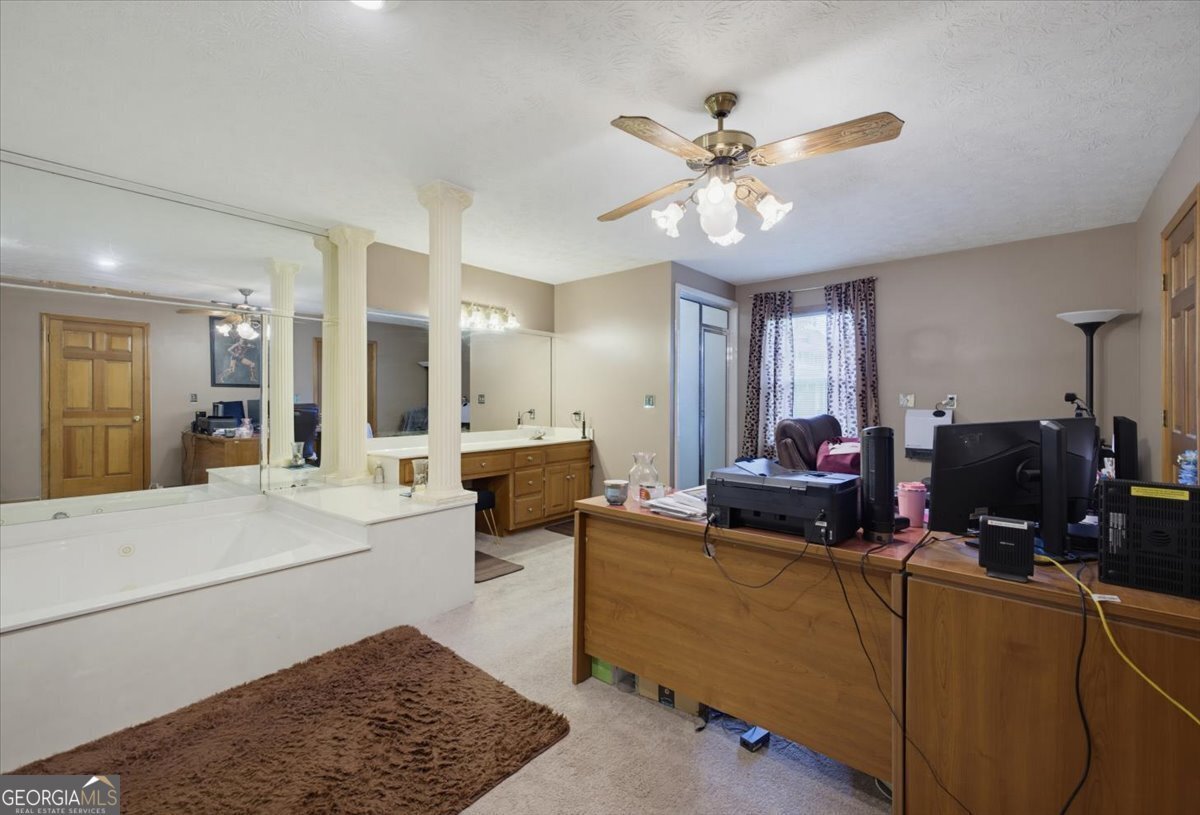 905 Hargett Ct Stone Mountain - Photo 35