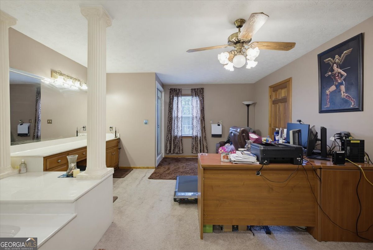 905 Hargett Ct Stone Mountain - Photo 37