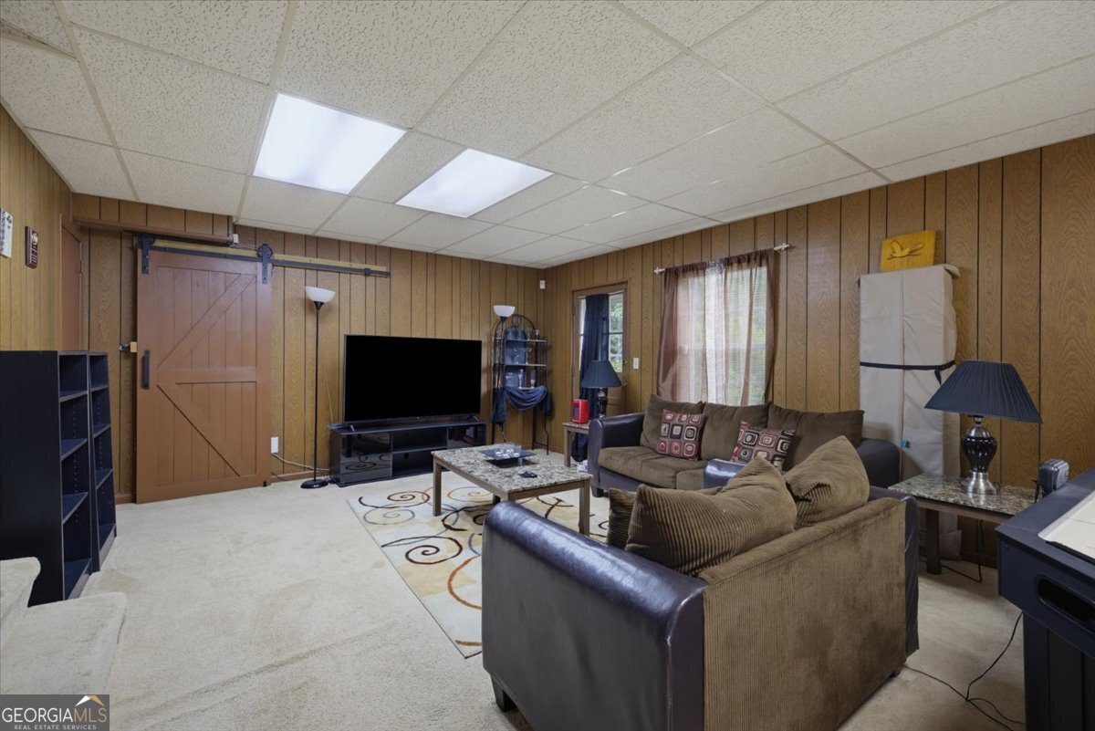 905 Hargett Ct Stone Mountain - Photo 38