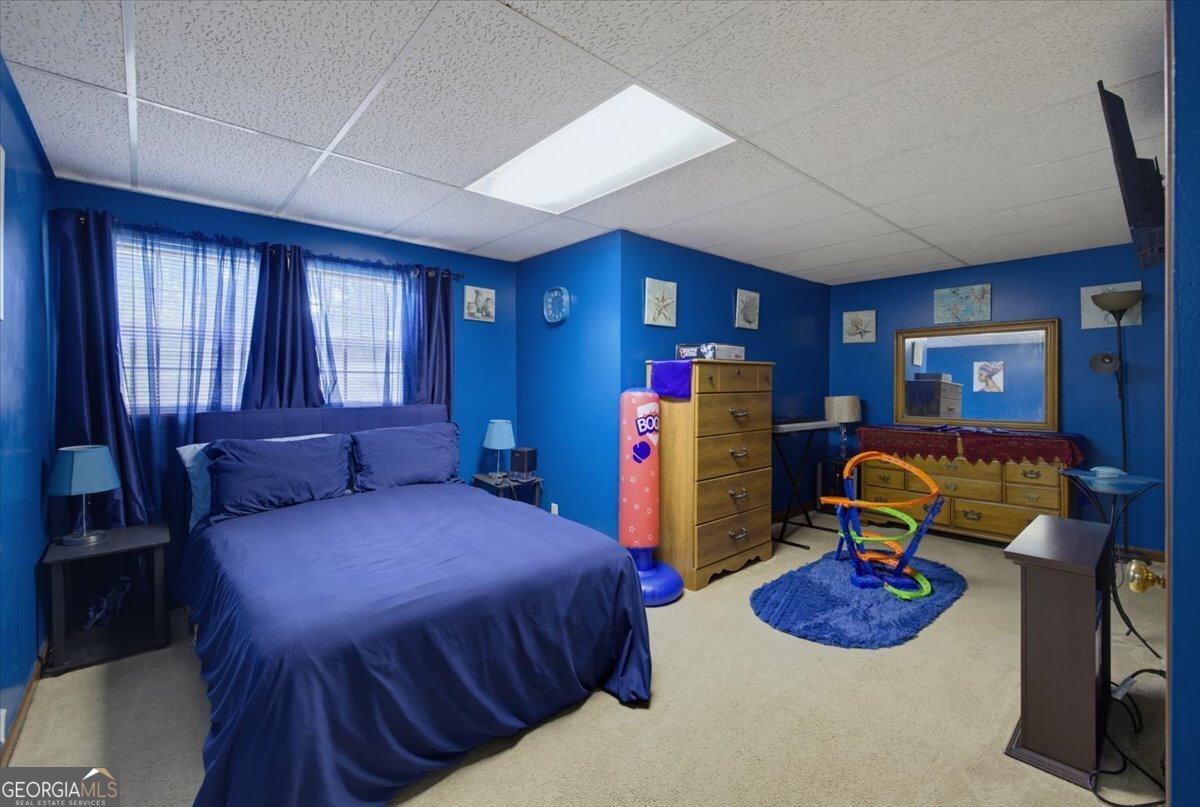 905 Hargett Ct Stone Mountain - Photo 42