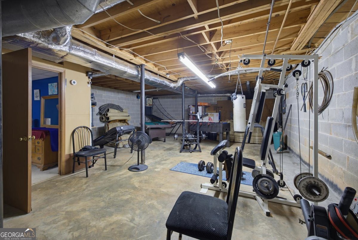 905 Hargett Ct Stone Mountain - Photo 44
