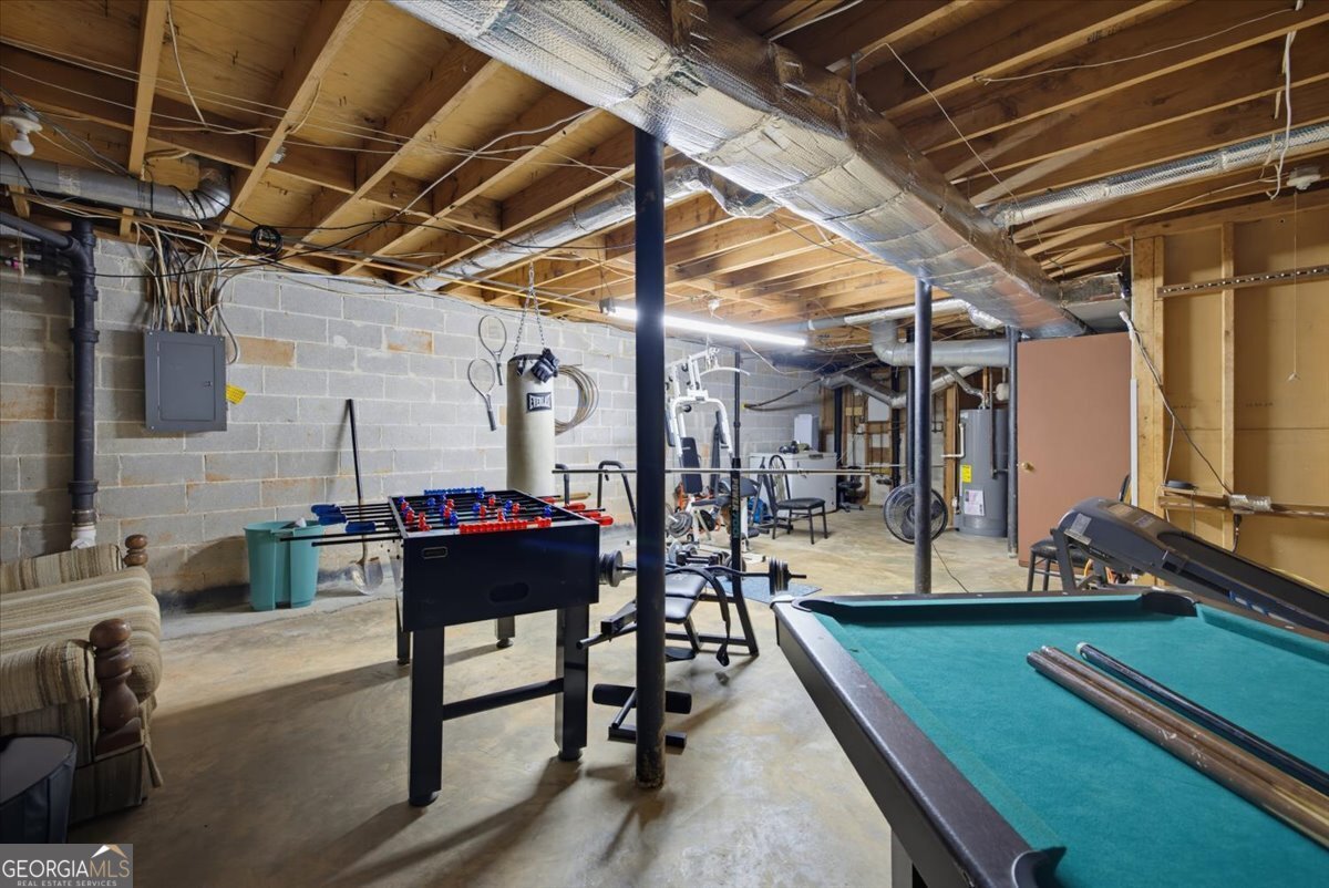 905 Hargett Ct Stone Mountain - Photo 45