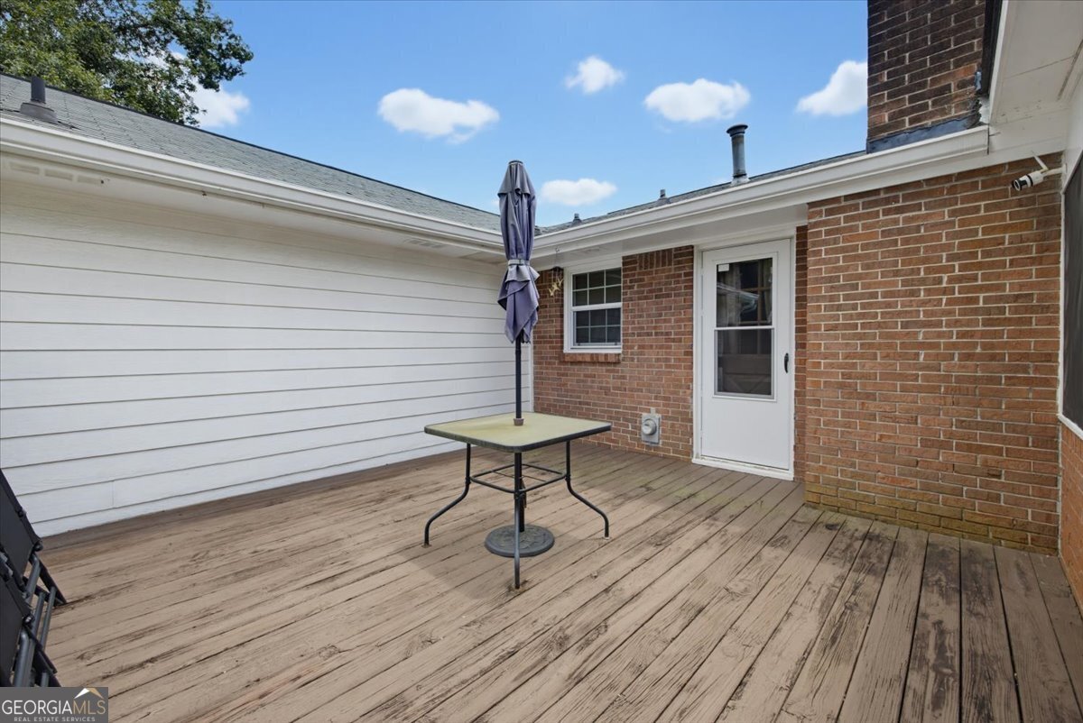 905 Hargett Ct Stone Mountain - Photo 46