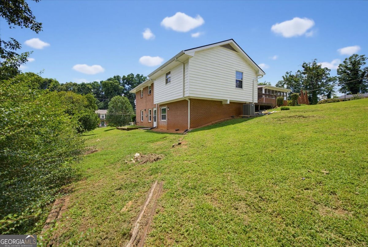905 Hargett Ct Stone Mountain - Photo 49