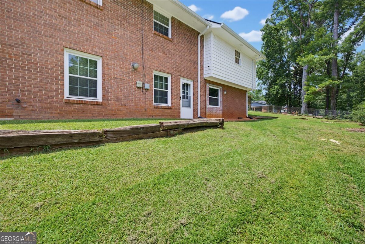 905 Hargett Ct Stone Mountain - Photo 50