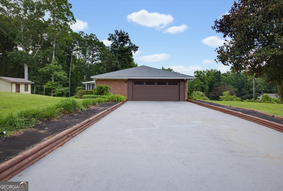 905 Hargett Ct Stone Mountain - Photo 6