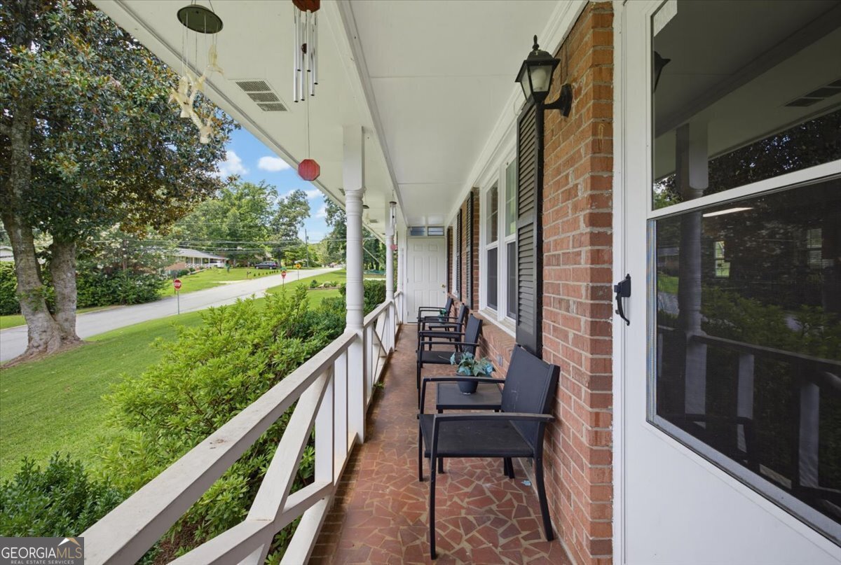905 Hargett Ct Stone Mountain - Photo 7