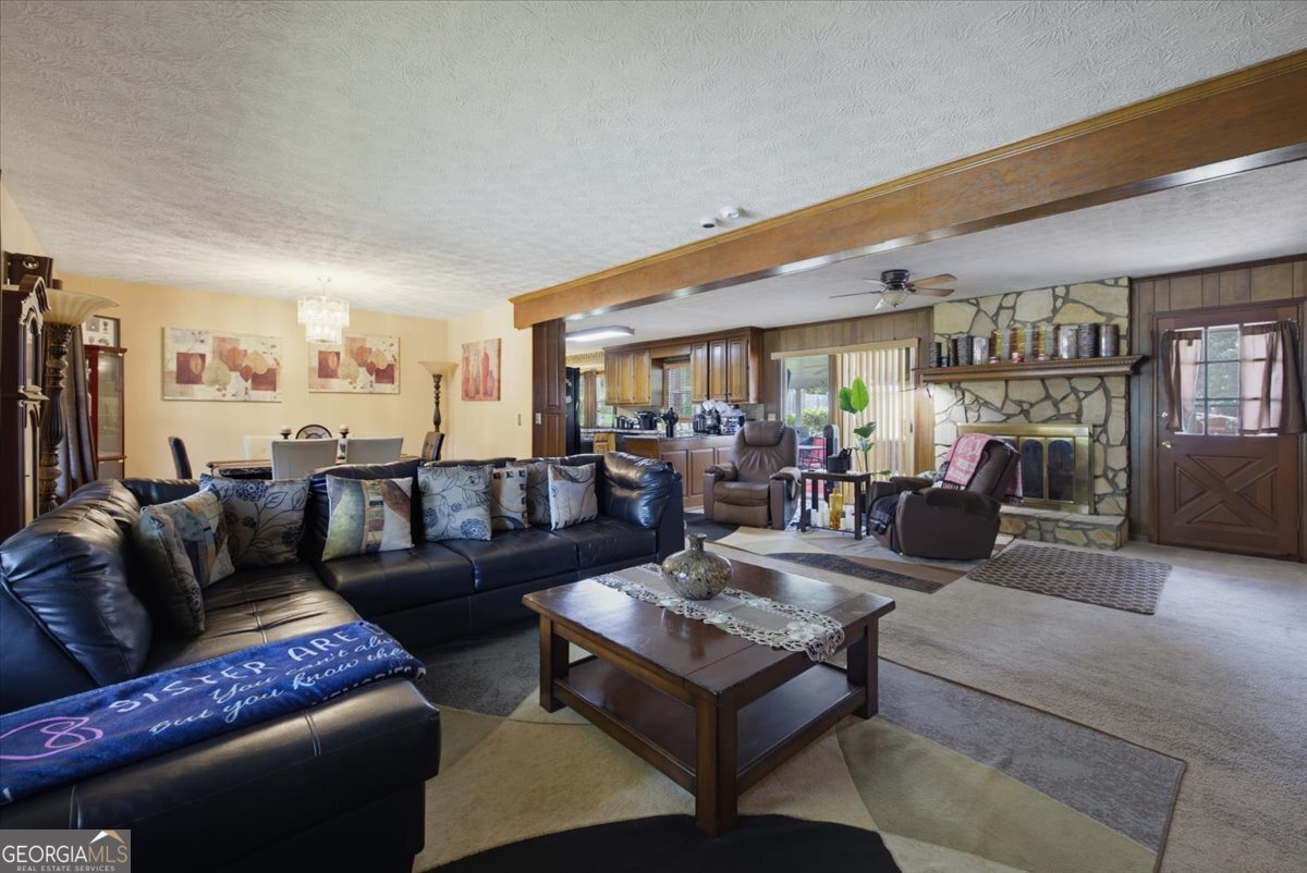 905 Hargett Ct Stone Mountain - Photo 8