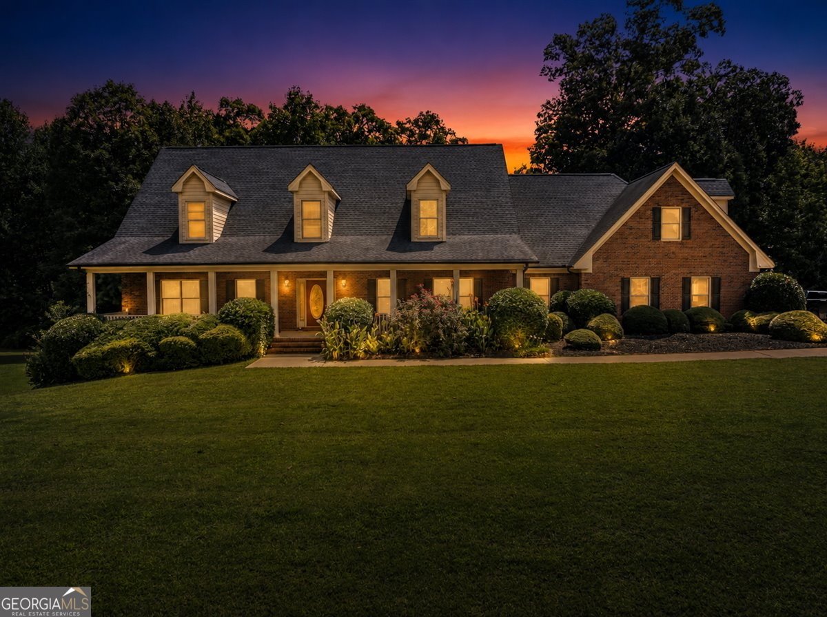 149 Robson Trail McDonough - main photo